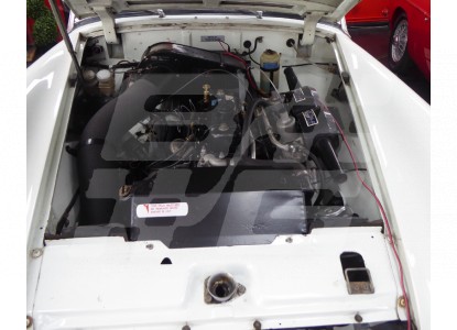 MG Midget